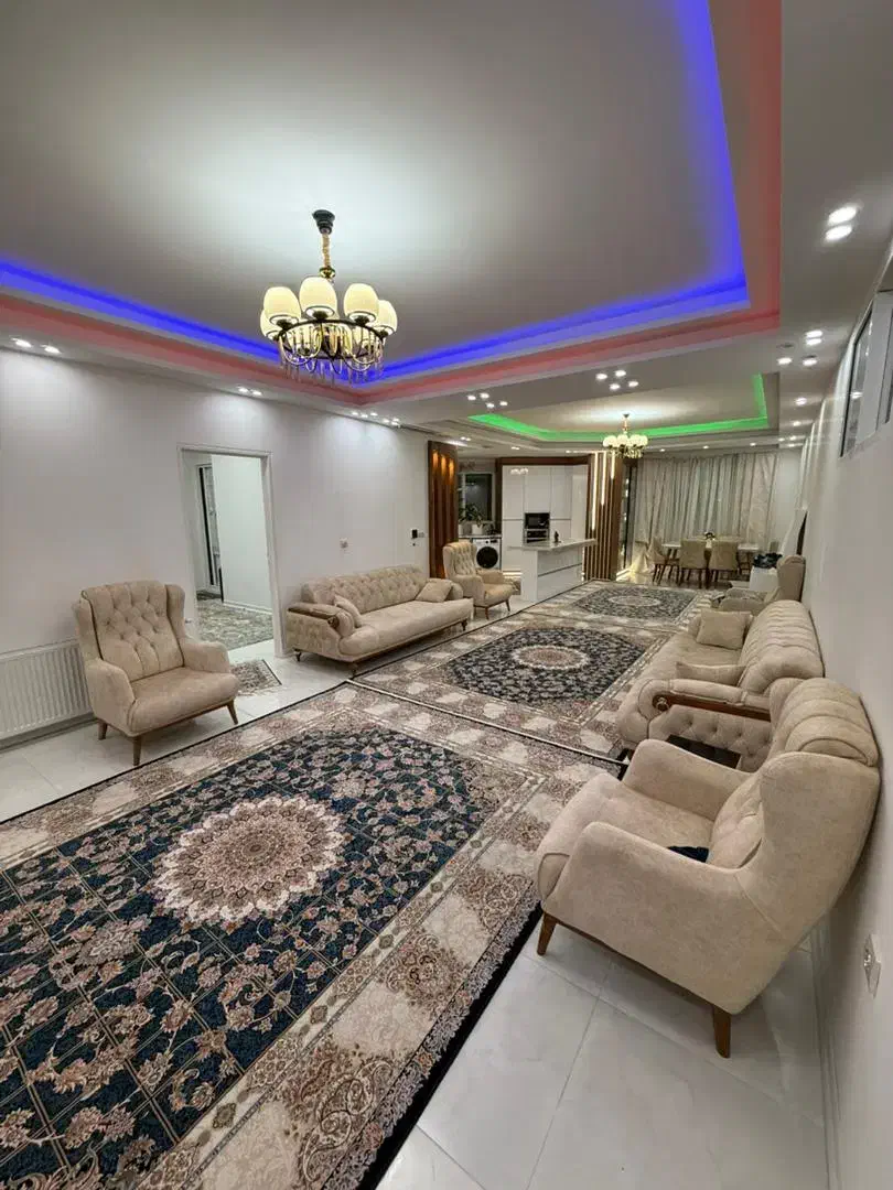 یک واحد بی نظیر شیک و بی بدیل نوساز فول امکانات|فروش آپارتمان|ملارد, |دیوار