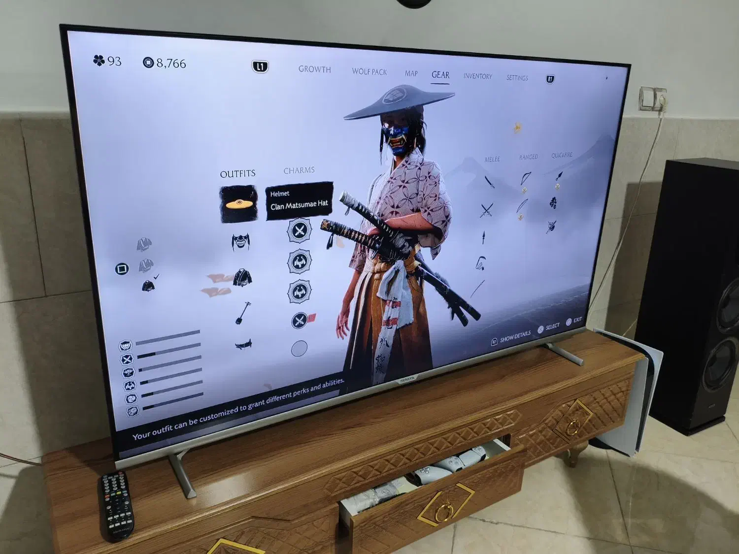 تلویزیون مدل سونیا 65 4K|تلویزیون و پروژکتور|فشاپویه, |دیوار