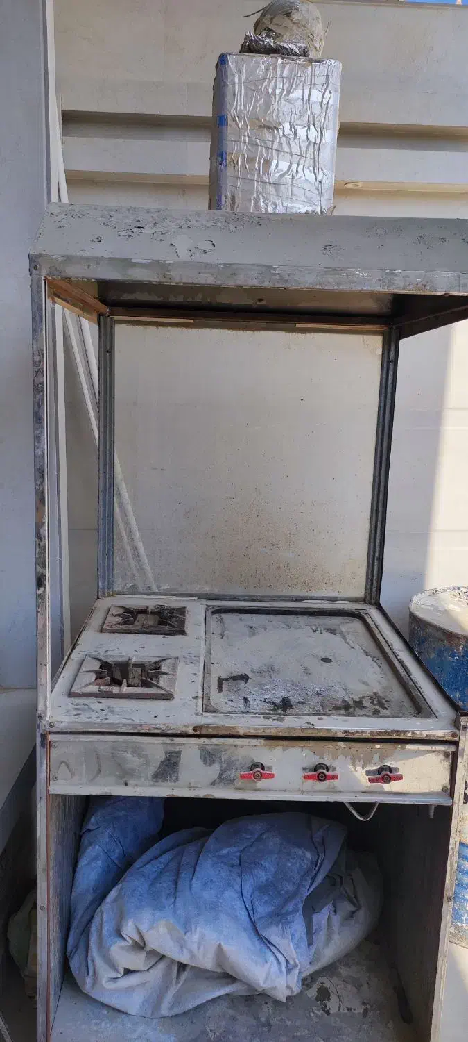 دستگاه ساندوچی|اجاق گاز و لوازم برقی پختوپز|درگهان, |دیوار