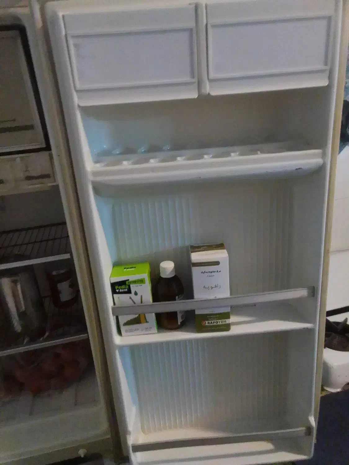 یخچال مینی|یخچال و فریزر|شریف‌آباد, |دیوار