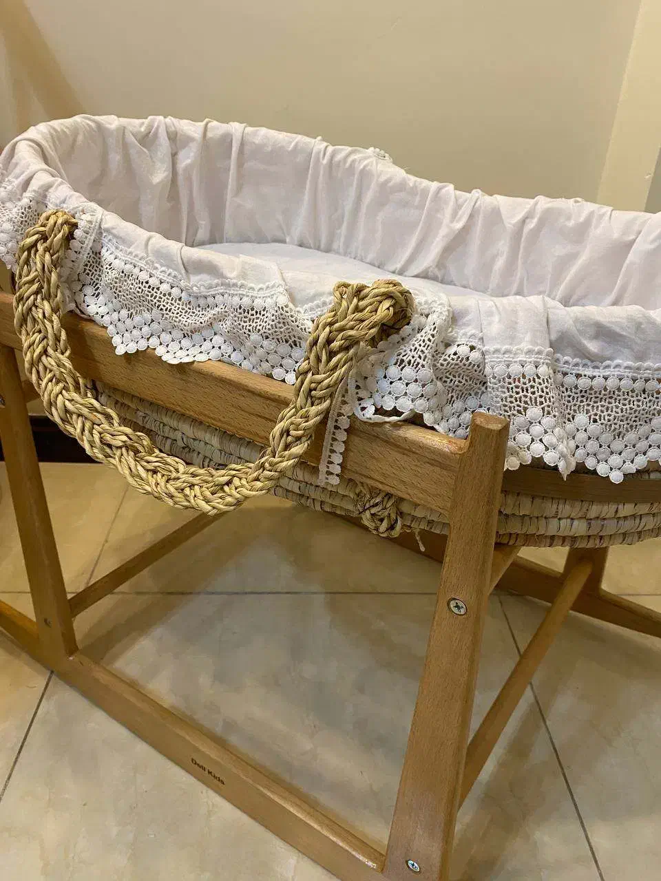 تخت نوزاد|تخت و صندلی بچه|تهران, فردوس|دیوار