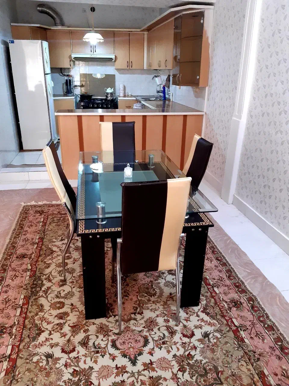 اجاره کوتاه مدت|اجارهٔ کوتاه‌مدت آپارتمان و سوئیت|تبریز, |دیوار