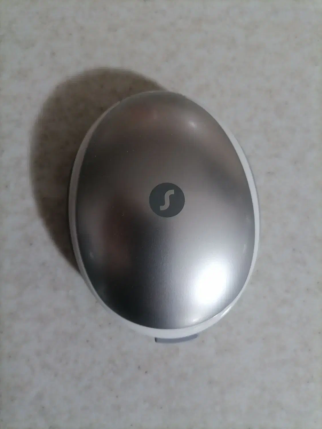 گمشده سمعک|اشیا|ایلام, |دیوار