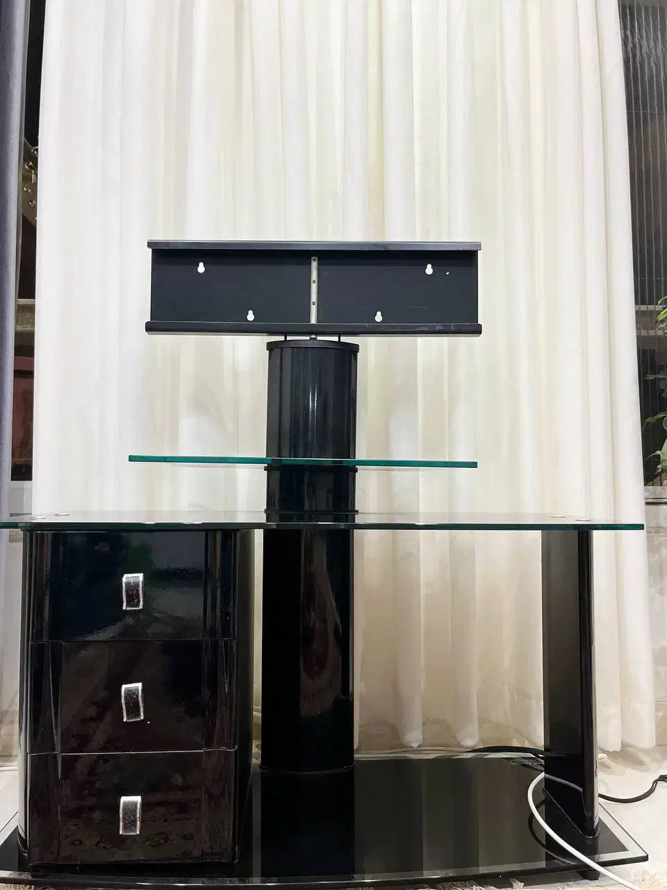 میز تلویزیون شیشه ای|میز تلویزیون|سنگر, |دیوار