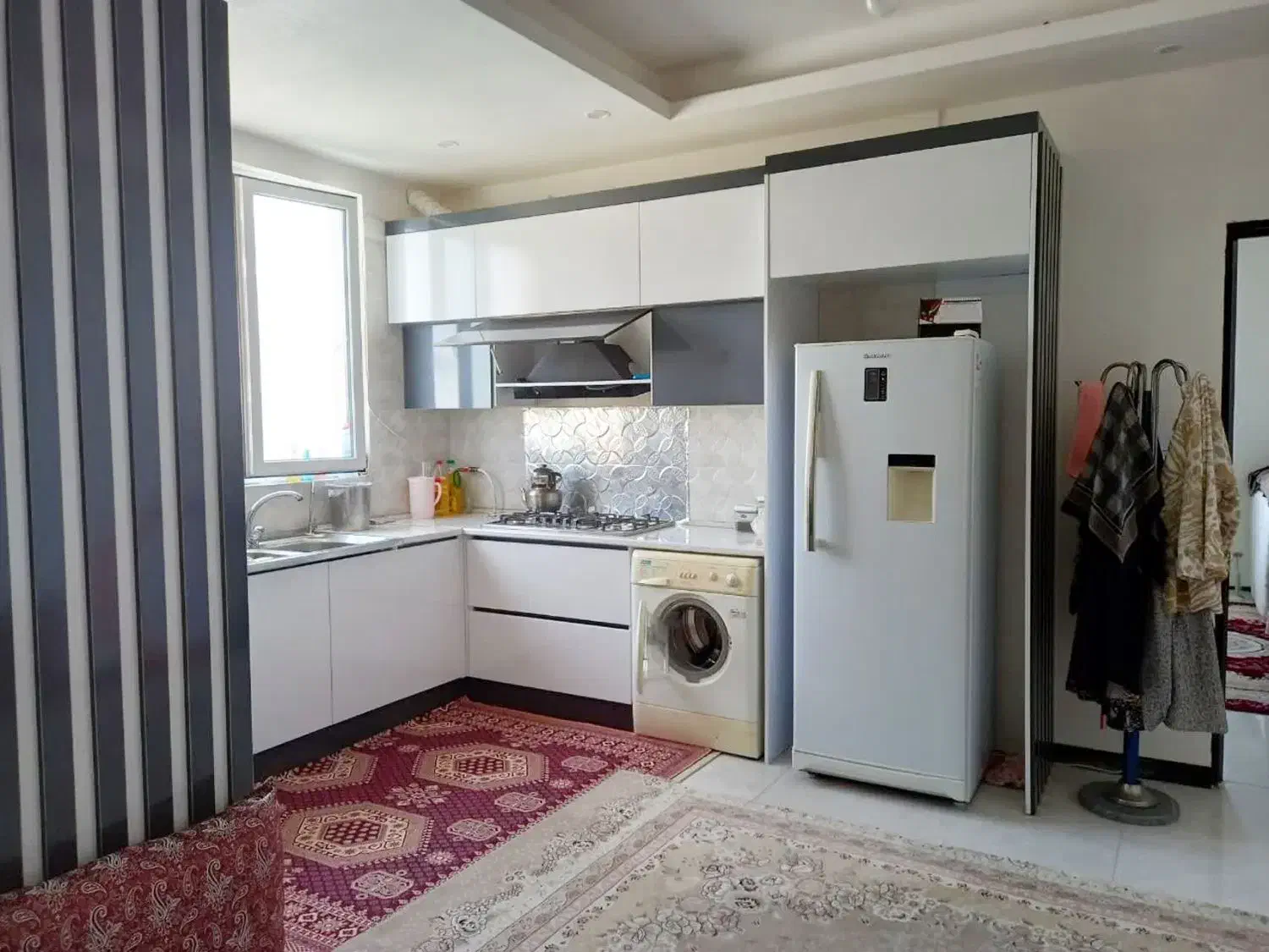 فروش ۷۵ متری/نوساز|فروش آپارتمان|فشاپویه, |دیوار