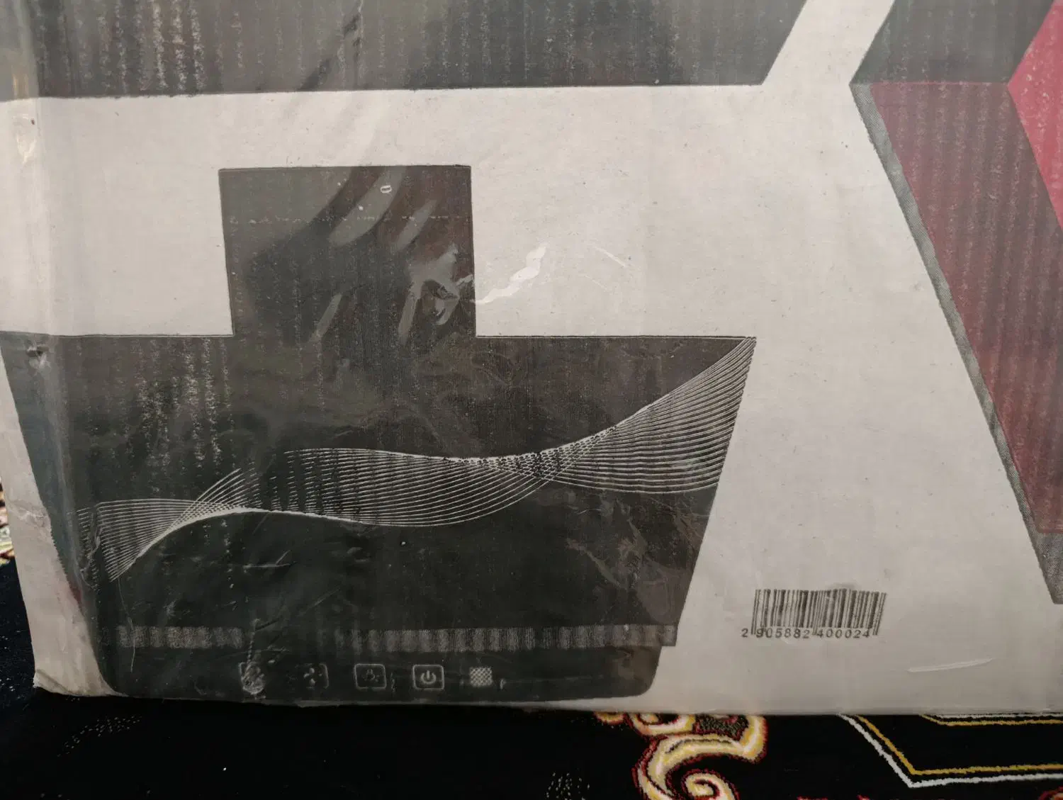 هود آشپزخانه|هود|تهران, اتابک|دیوار