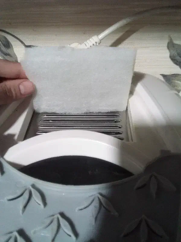 سرخ کن نو بفروش میرسد|اجاق گاز و لوازم برقی پخت‌وپز|گلستان (تهران), |دیوار