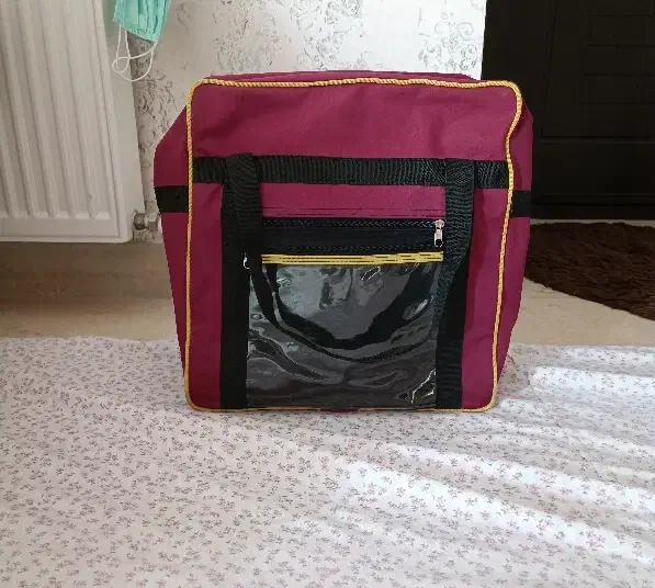 ساک برزنتی|کیف، کفش، کمربند|همدان, |دیوار