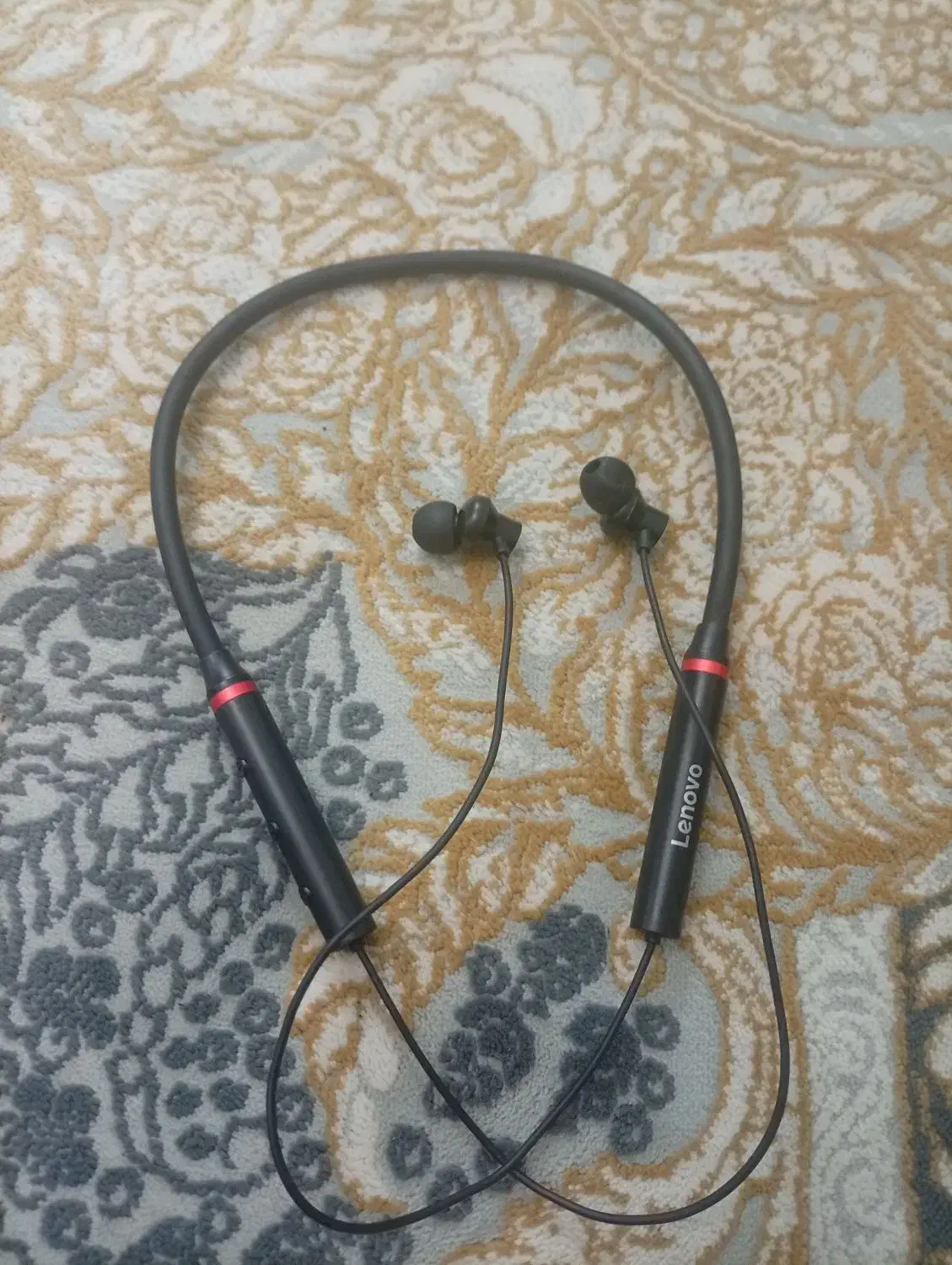 هندزفری بلوتوثی بی سیمی گردنی|لوازم جانبی موبایل و تبلت|قرچک, مهدیه|دیوار