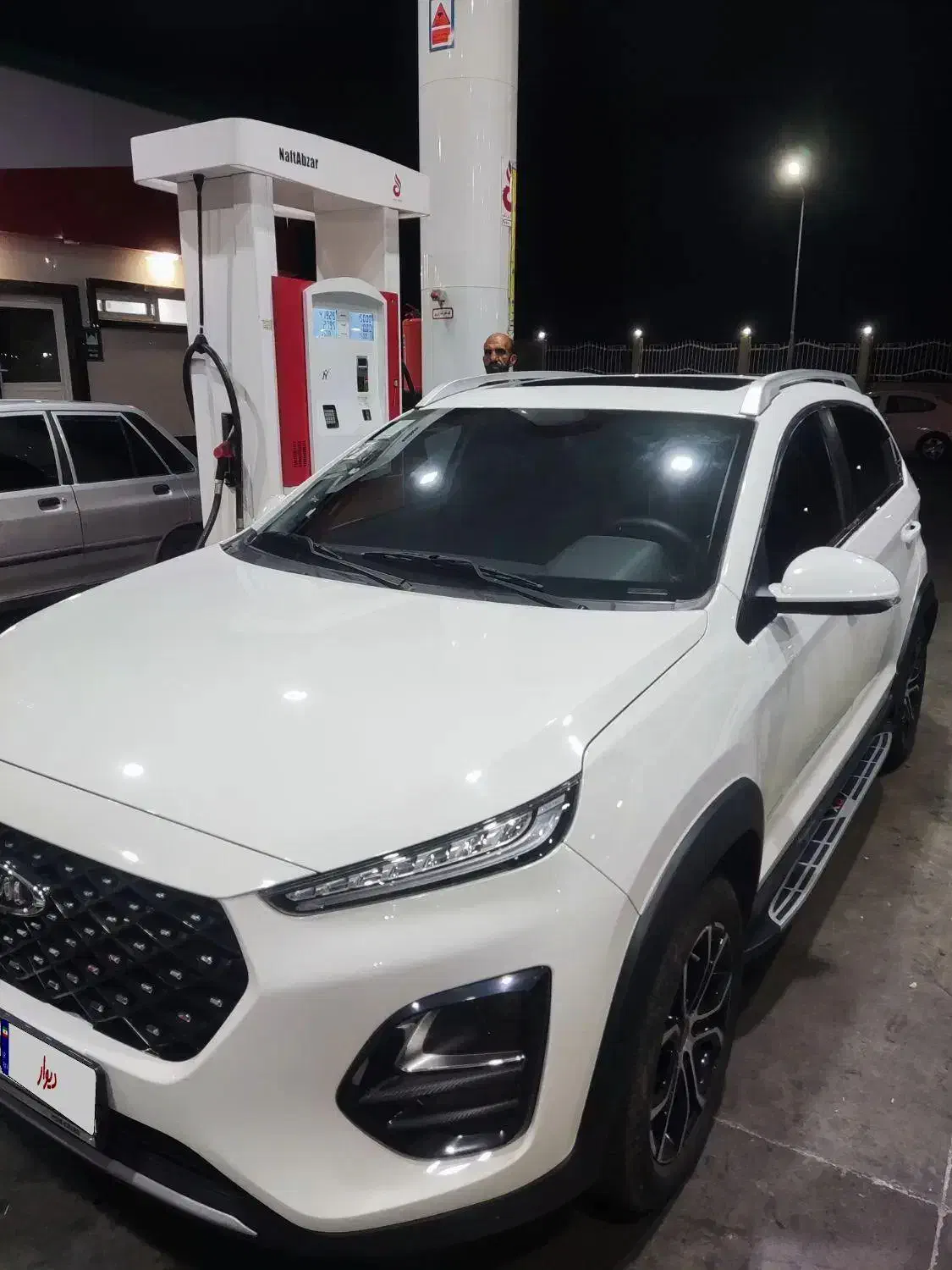 x22 pro دنده ۱۴۰۲|خودرو سواری و وانت|بیرجند, |دیوار