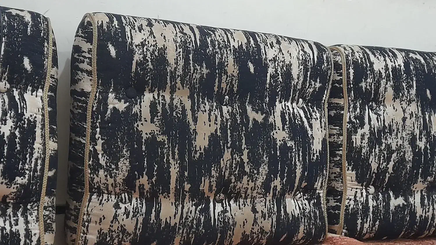 پشتی مجلسی|پشتی|بهبهان, |دیوار