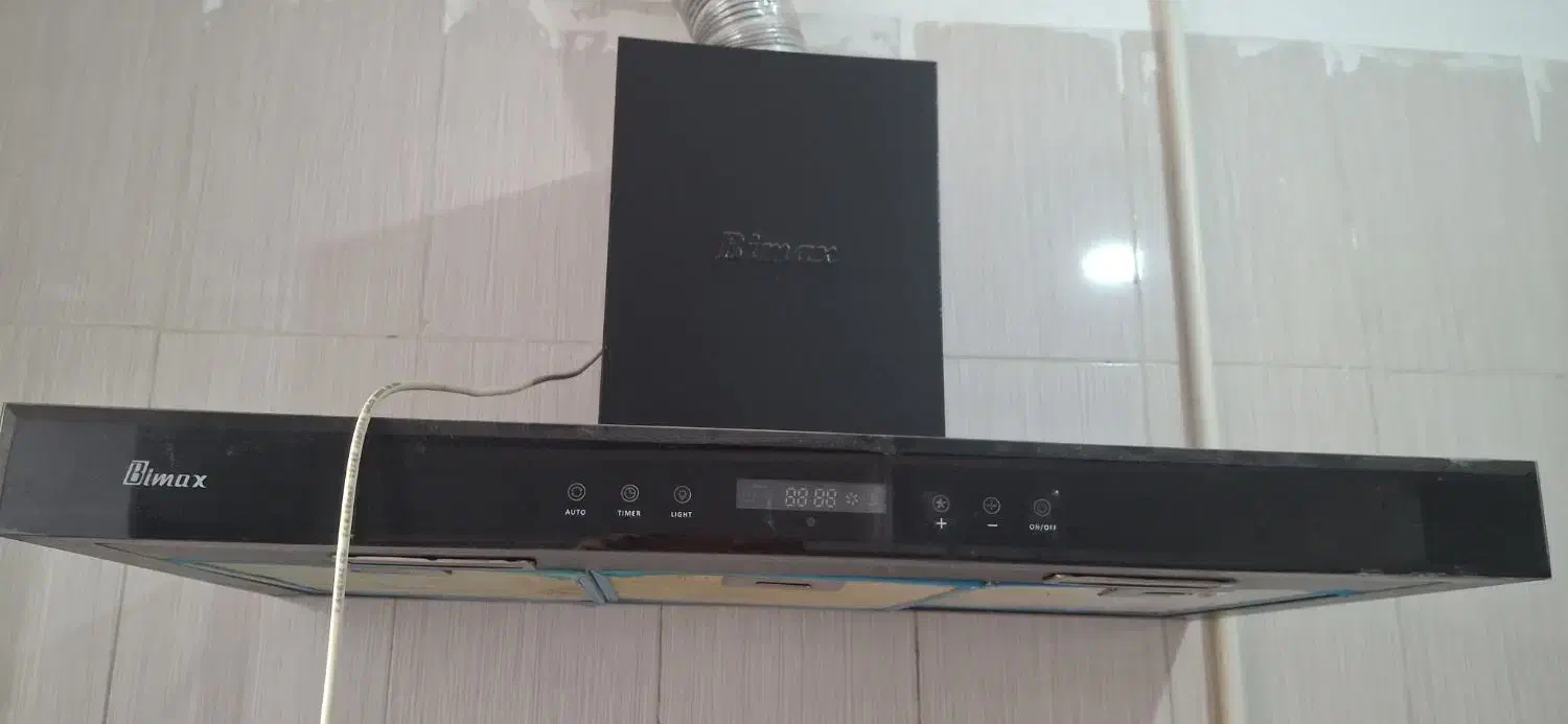 هود زیاد استفاده نشده و نو|هود|بندر کنگان, |دیوار