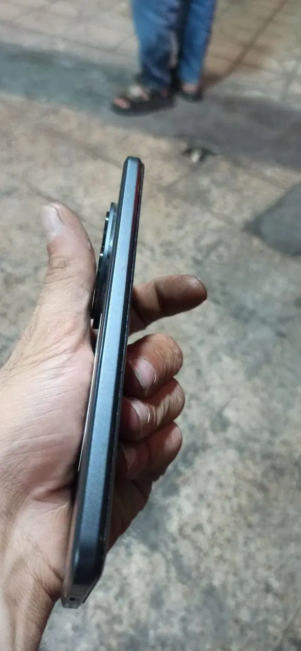 گوشیREDMI Note 15 Pro|موبایل|مشهد, شهید بهشتی|دیوار