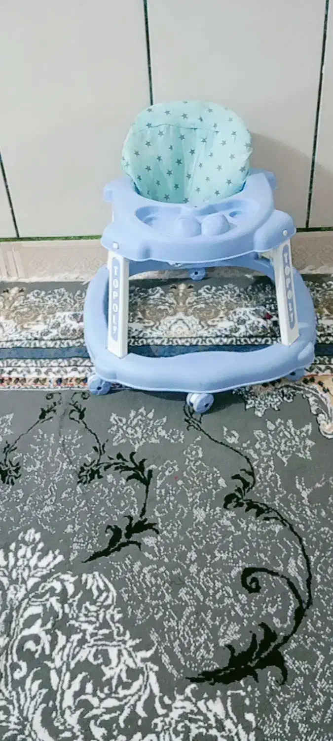 روروک|کالسکه و لوازم جانبی|زابل, |دیوار