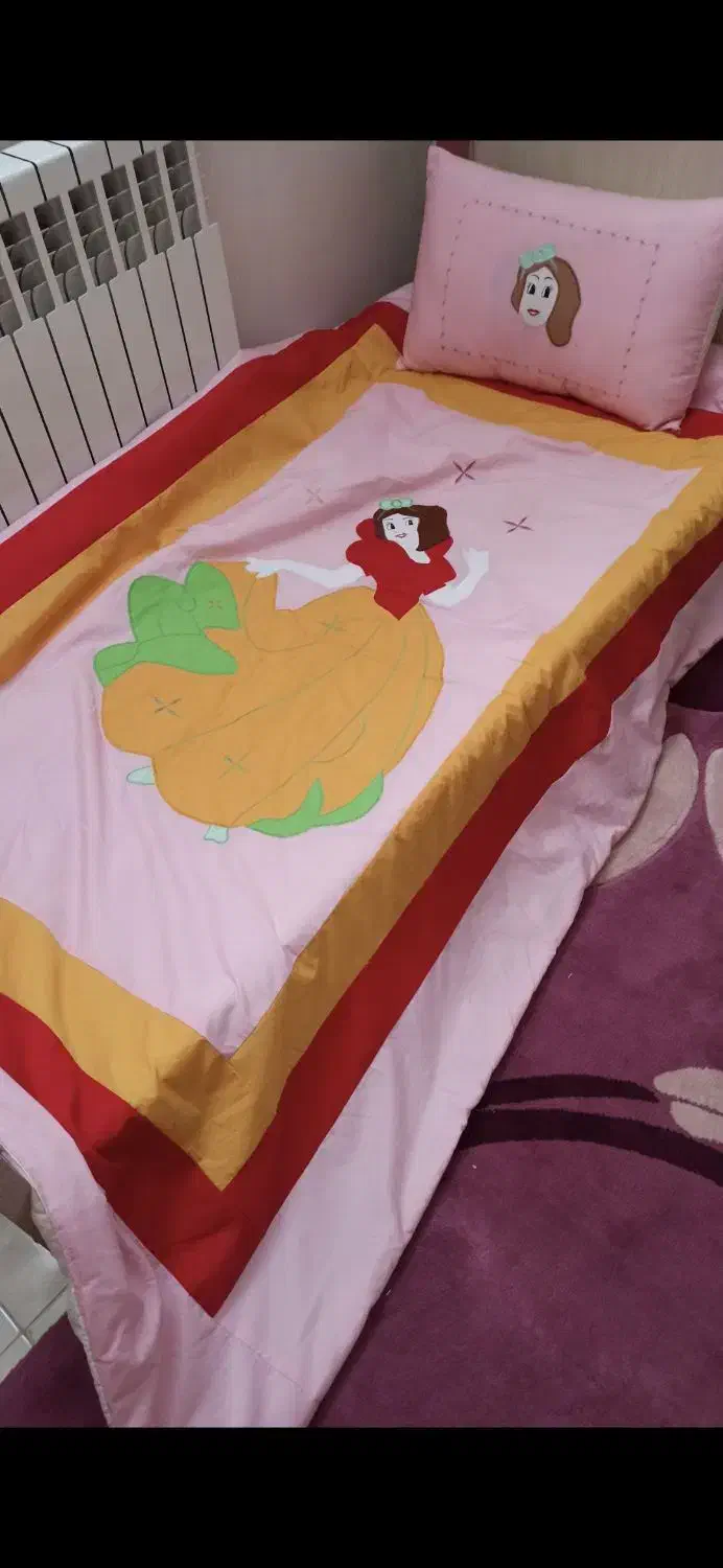 روتختی دخترونه|سرویس روتختی|اصفهان, مصلی|دیوار