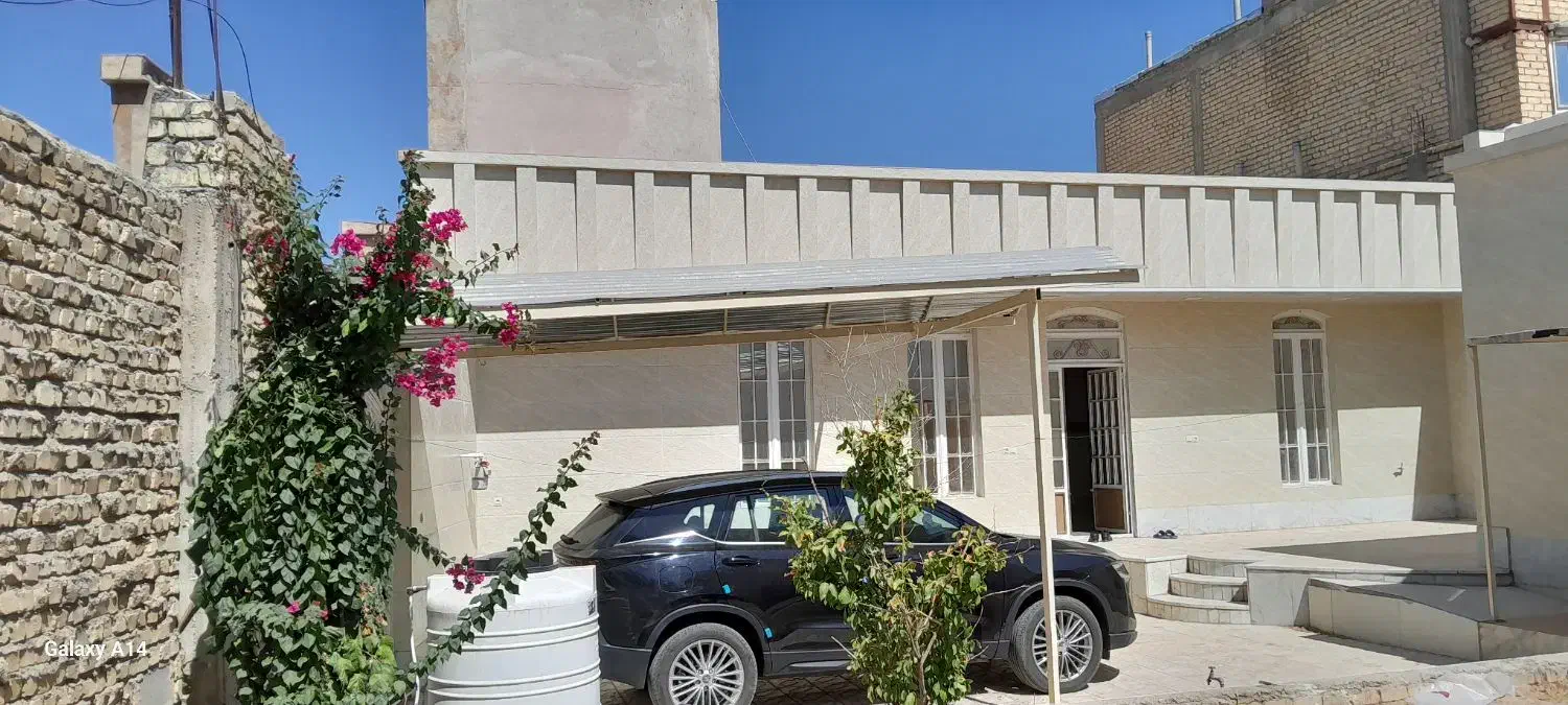 فروش منزل مسکونی ویلایی|فروش خانه و ویلا|سروستان, |دیوار