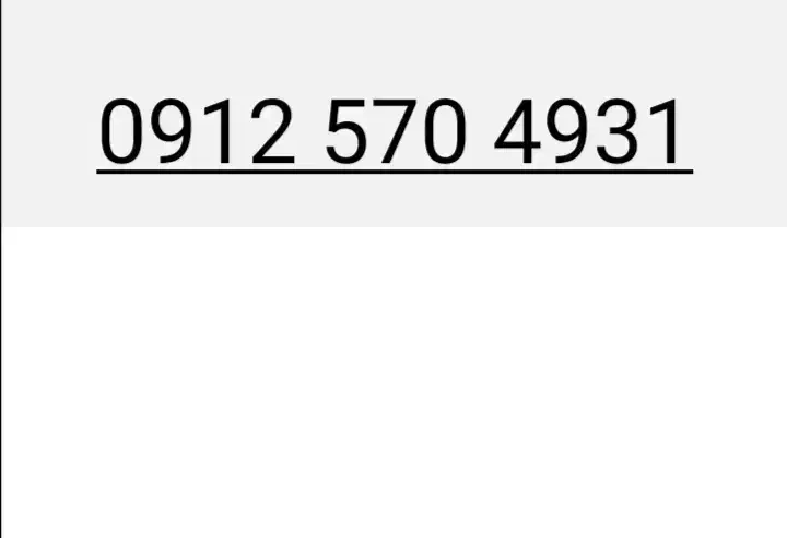 912.570.49.31|سیم‌کارت|تهران, ورزشگاه آزادی|دیوار