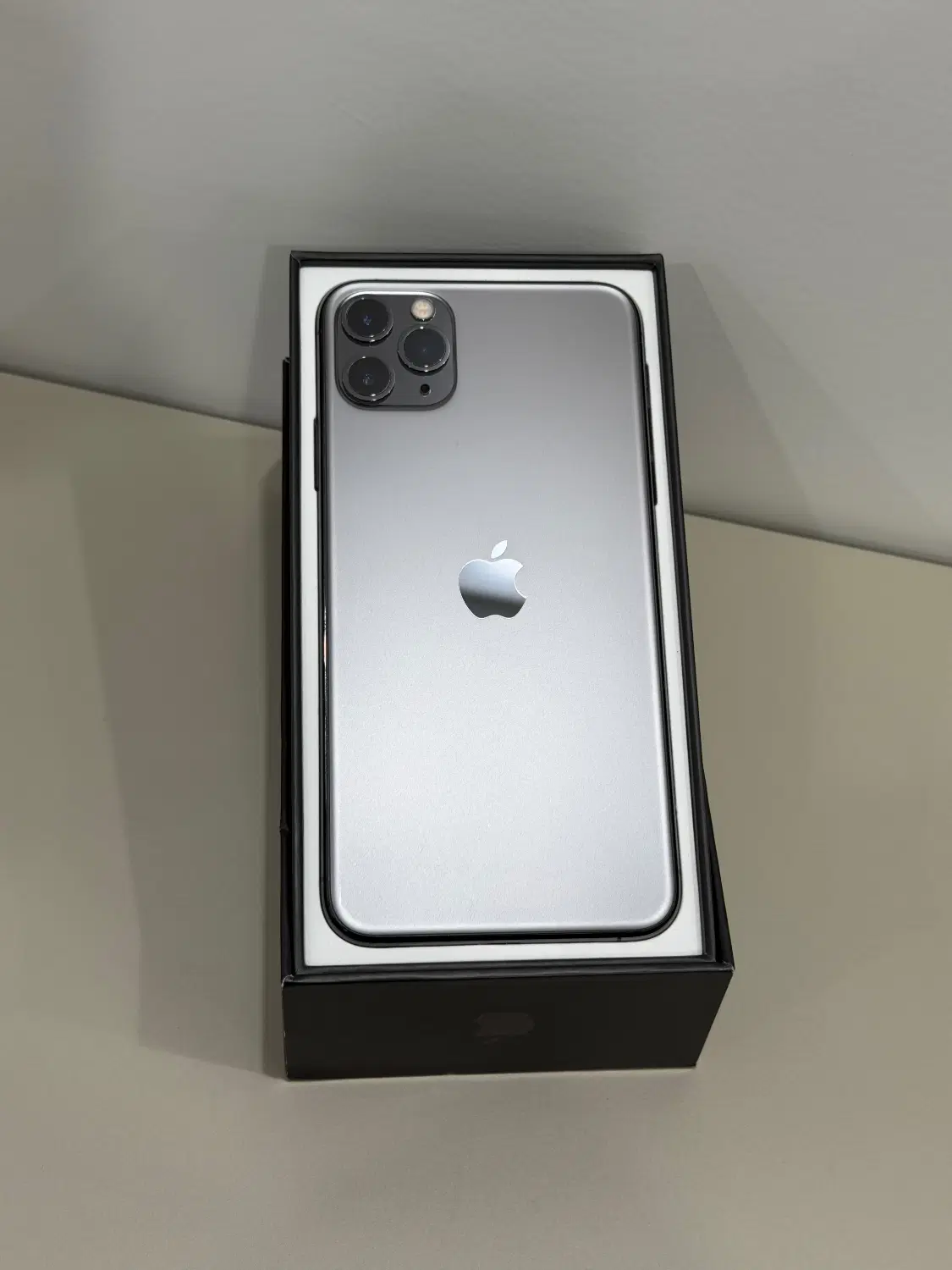 iphone 11 pro max|موبایل|تهران, نبی اکرم|دیوار