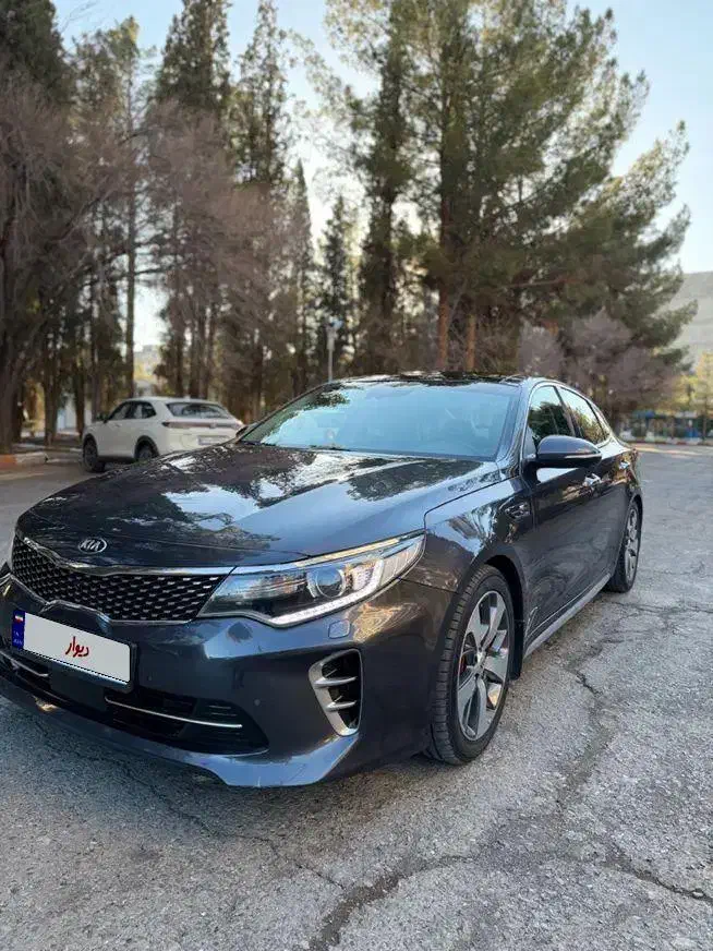 اپتیما 2016|خودرو سواری و وانت|بیرجند, |دیوار