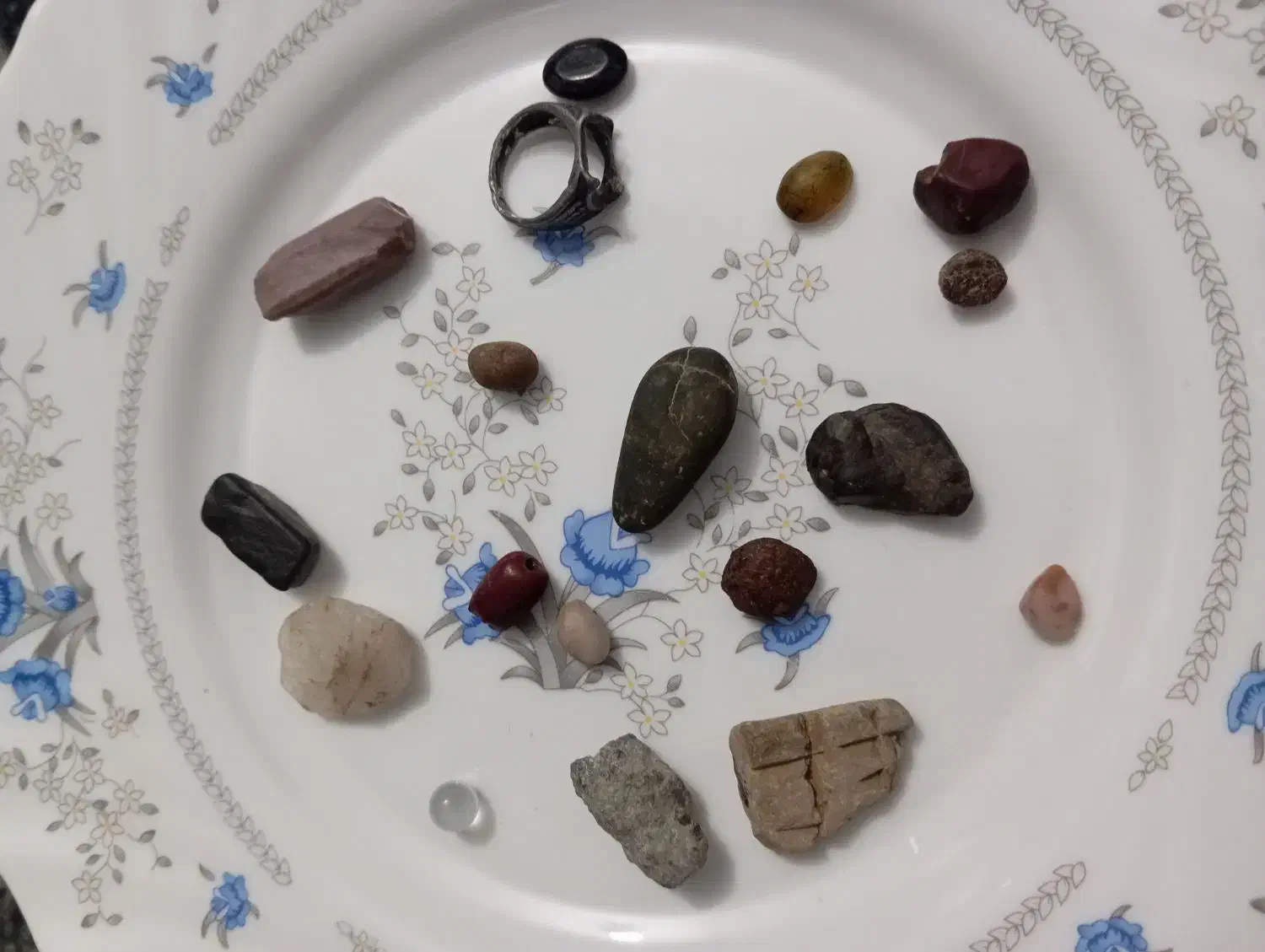 سنگ|کلکسیون اشیاء عتیقه|قروه, |دیوار