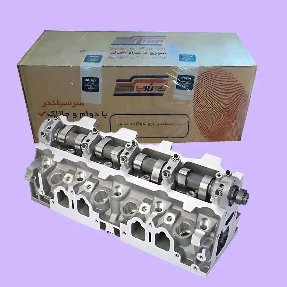 سرسیلندر استوک و نو|قطعات یدکی و لوازم جانبی|همدان, |دیوار