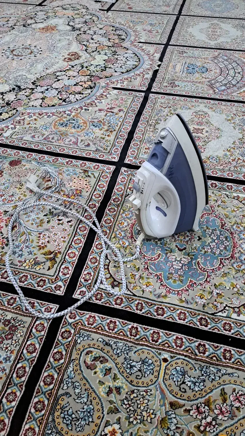 اتو ایتالیایی|اتو و لوازم اتو|گرگان, |دیوار