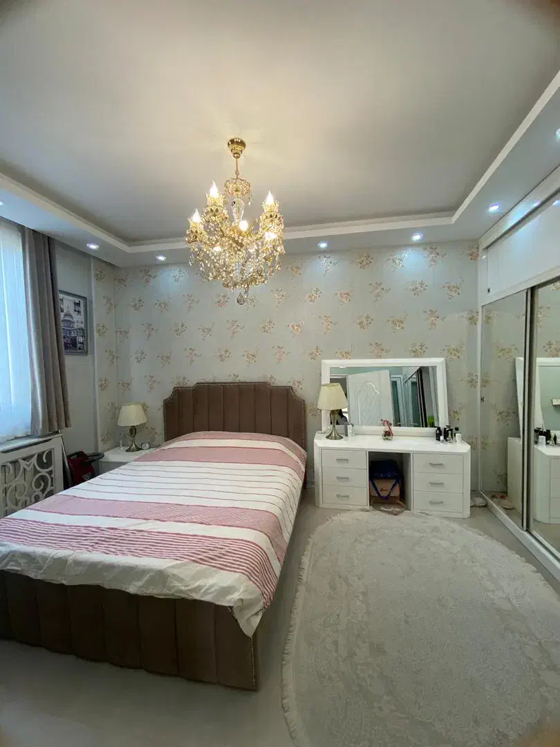 143متر 3خوابه جنت آباد جنوبی جهاد اکبر تخلیه