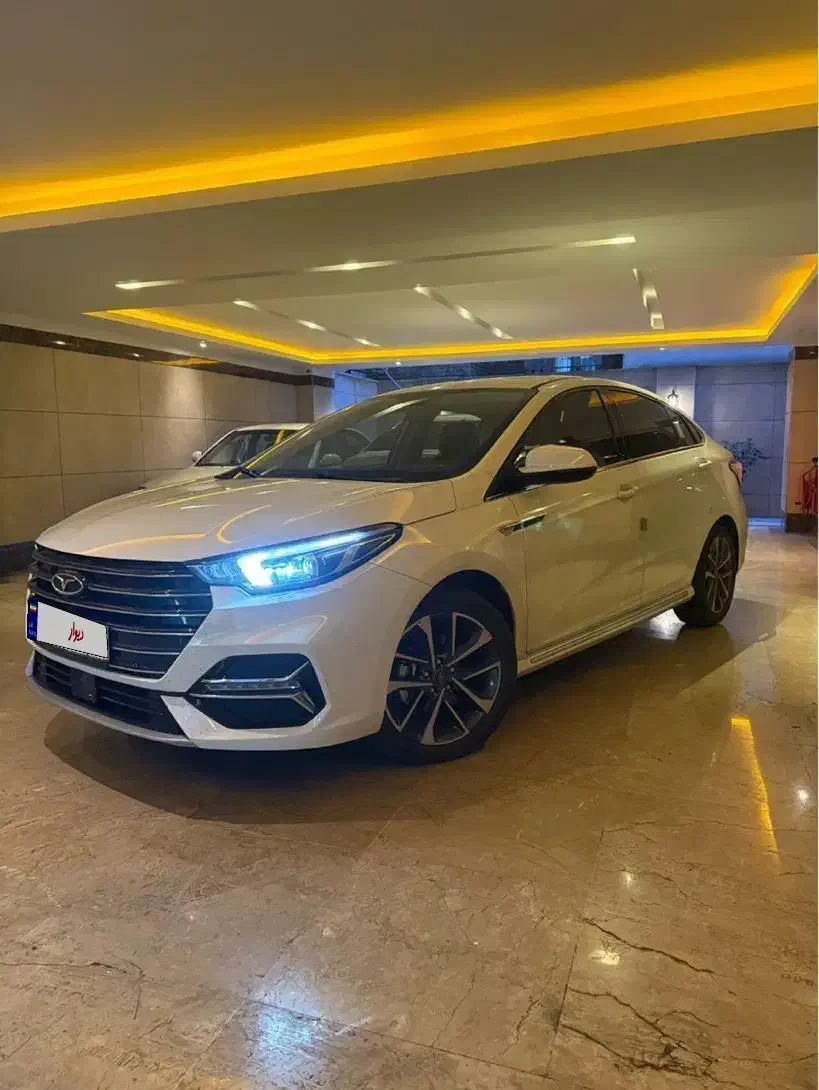 اریزو 6پرو|خودرو سواری و وانت|تهران, کاج|دیوار