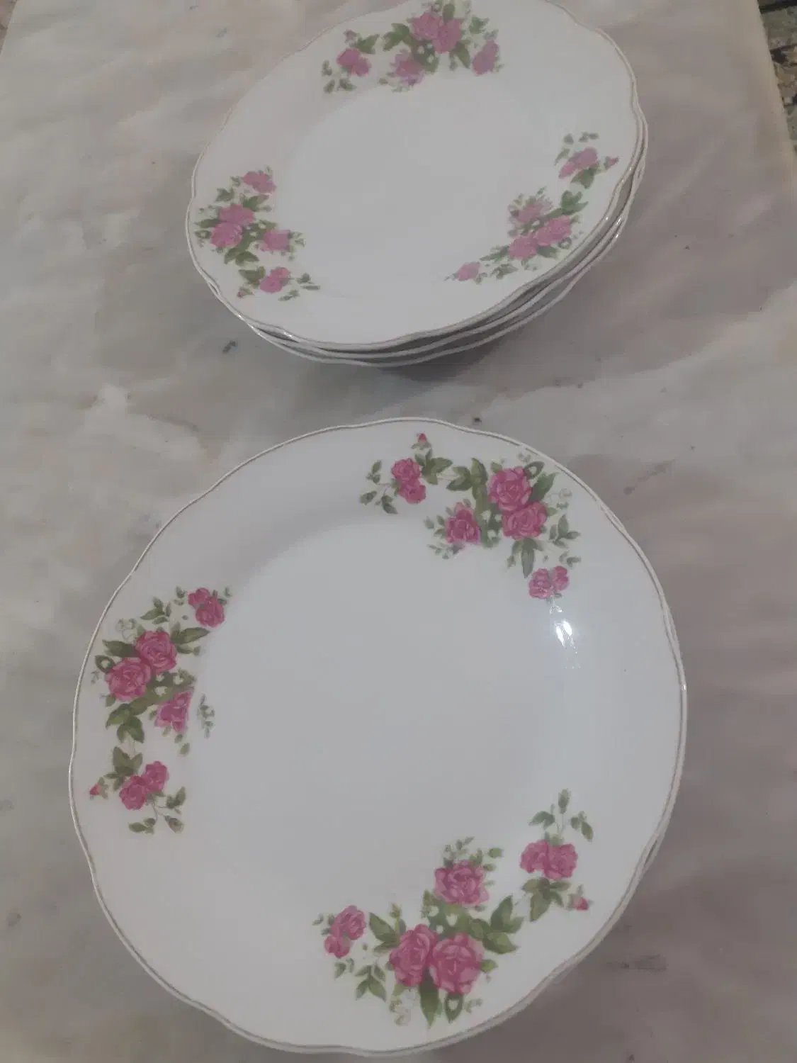 ظرف وظروف|ظروف سرو و پذیرایی|خرمآباد, |دیوار