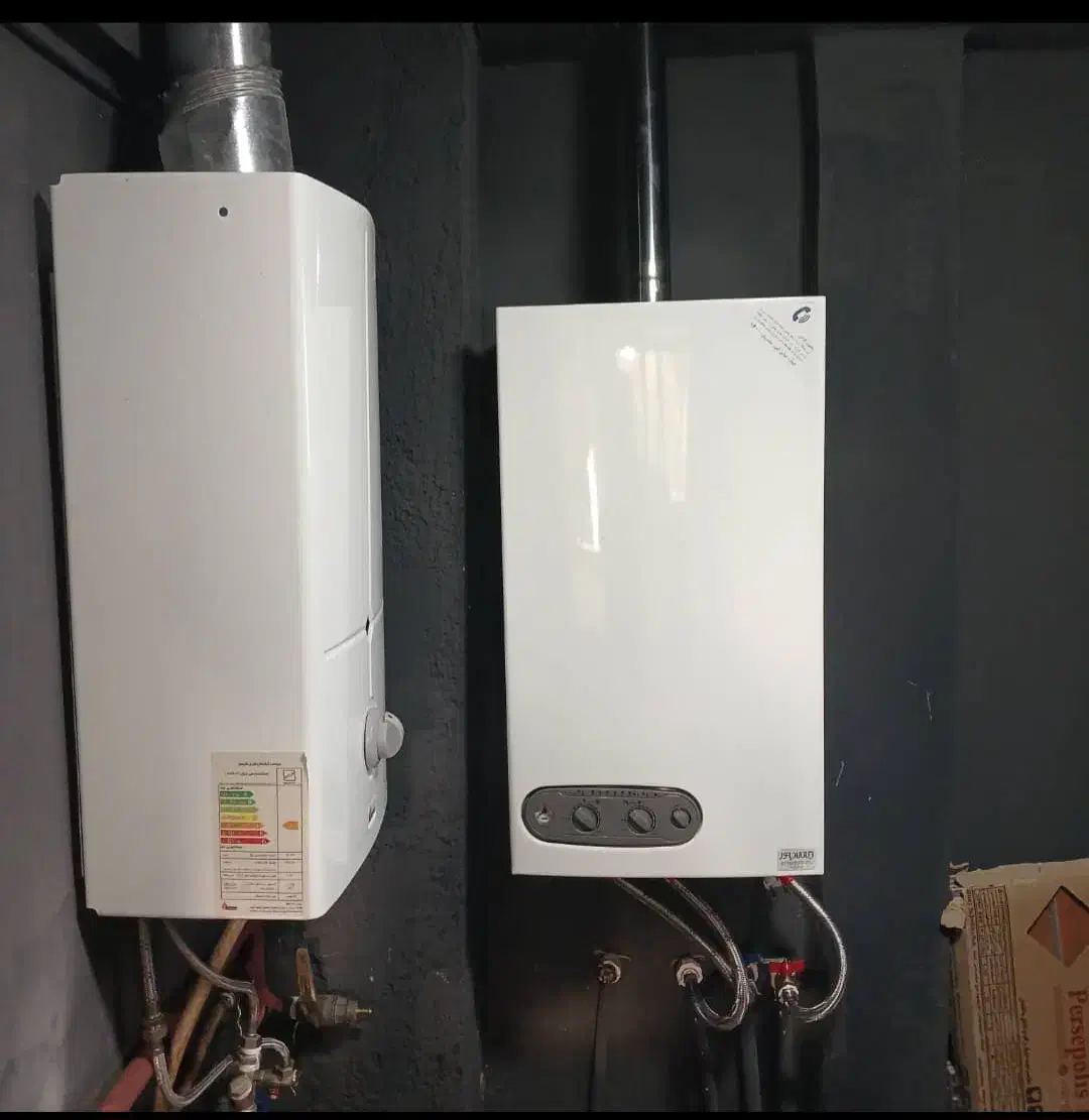 خدمات پکیج وتصفیه آب جردن|خدمات پیشه و مهارت|تهران, امانیه|دیوار