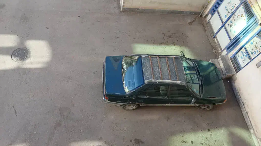 آردی دوگانه سوز|خودرو سواری و وانت|اردبیل, |دیوار