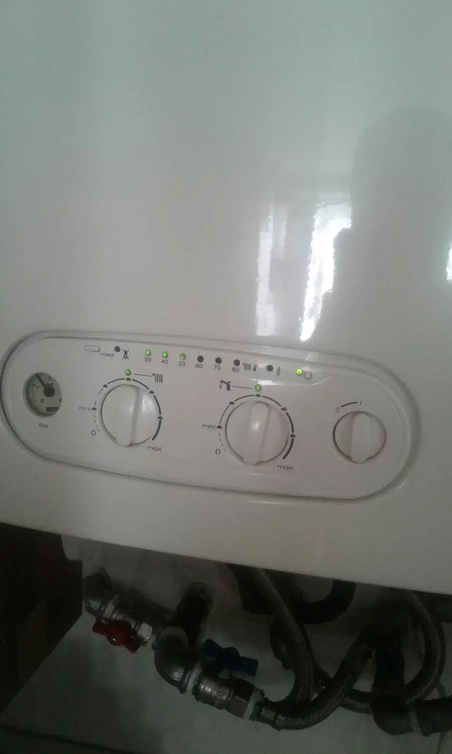 پکیج ایران رادیاتور24000|آبگرمکن، پکیج، شوفاژ|ملایر, |دیوار