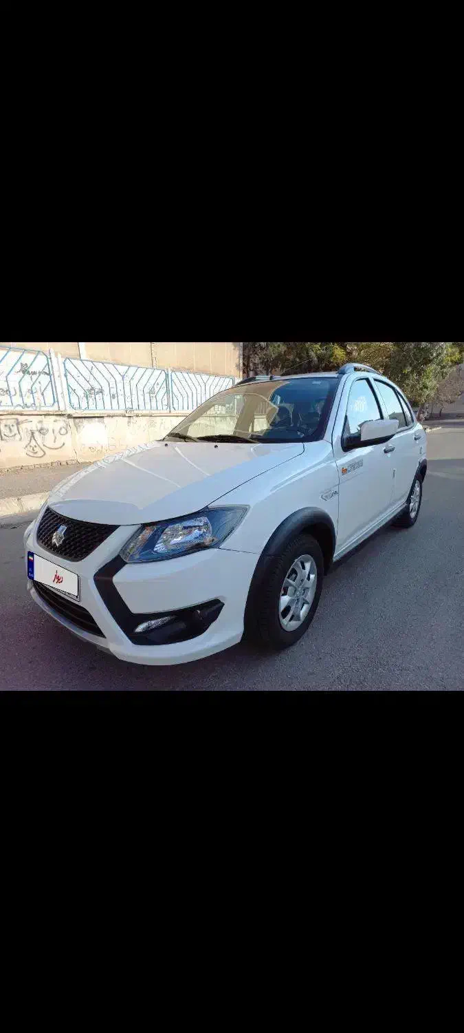 کوییکgxl مدل ۱۴۰۲|خودرو سواری و وانت|قزوین, |دیوار