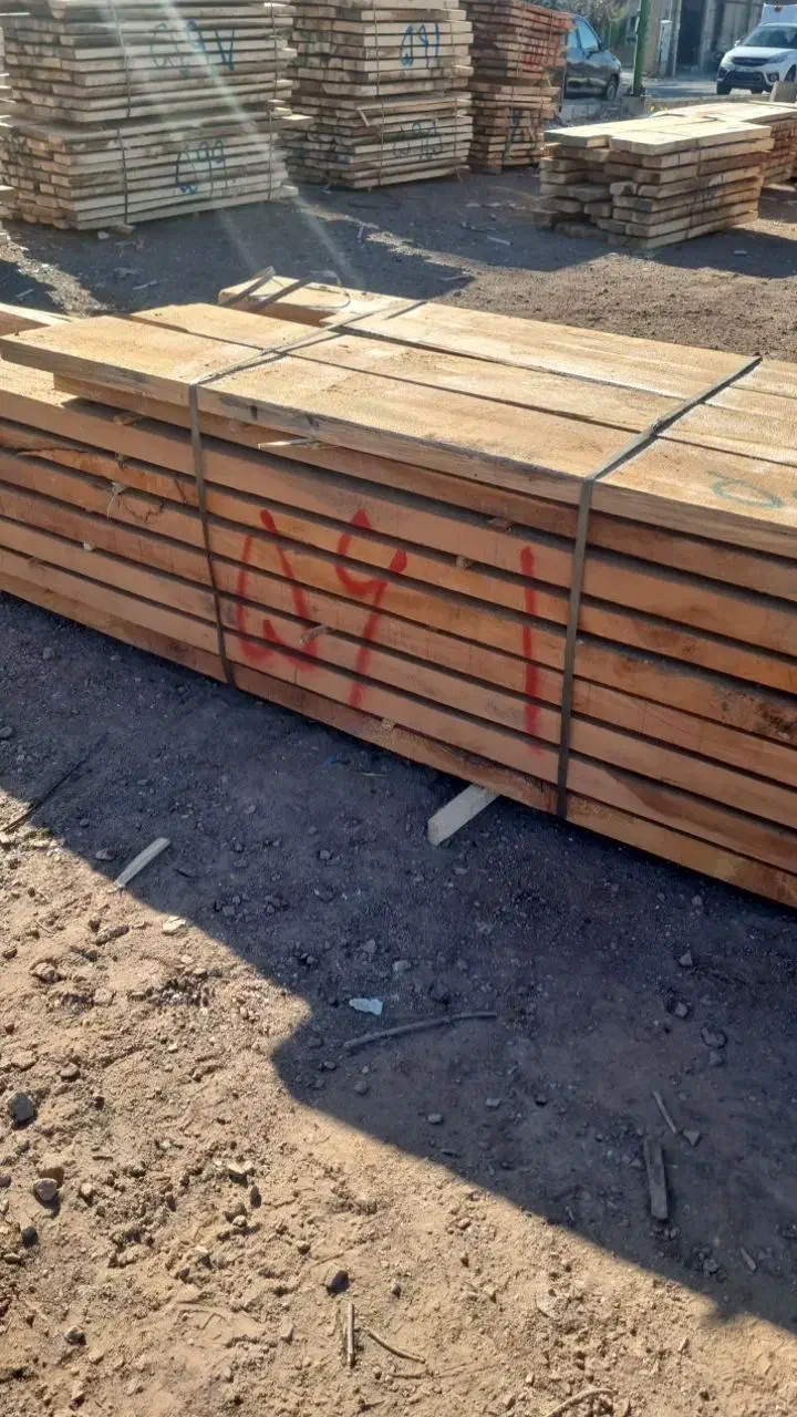 فروش چوب|عمده‌فروشی|پردیس, شهرک صنعتی خرمدشت فاز ۷|دیوار