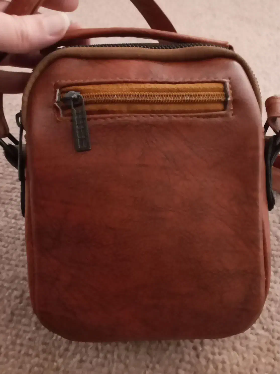 کیف چرم|کیف، کفش، کمربند|همدان, |دیوار