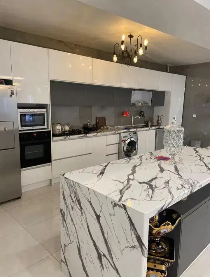 خانه ویلایی ۱۲۰ متری ۲ خواب|فروش خانه و ویلا|دورود, |دیوار