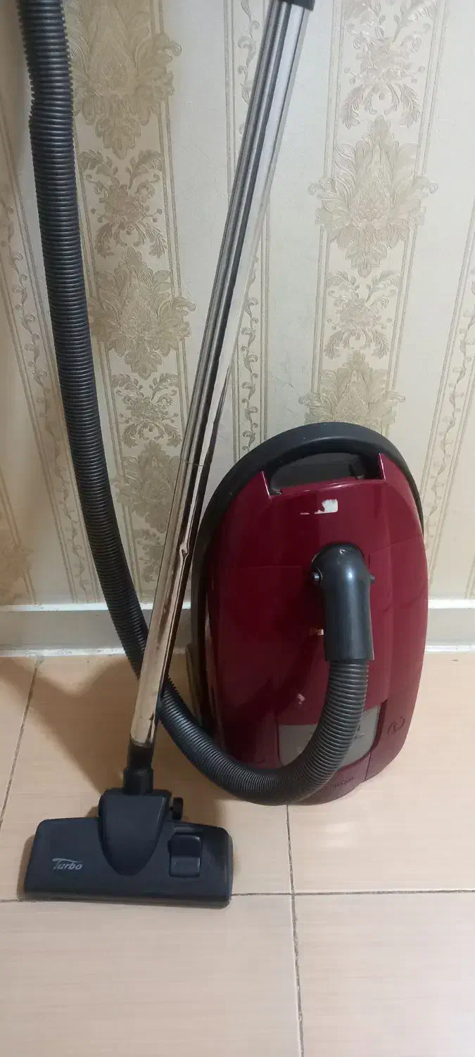 جاروبرقی|جاروبرقی، جارو شارژی، بخارشو|اهواز, زیتون کارمندی|دیوار
