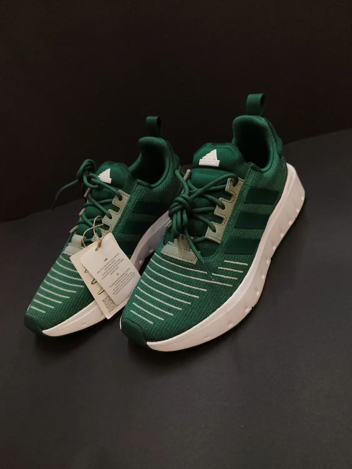 کتونی اورجینال آدیداس سایز ۴۰|کیف، کفش، کمربند|تهران, خواجه نظام الملک|دیوار