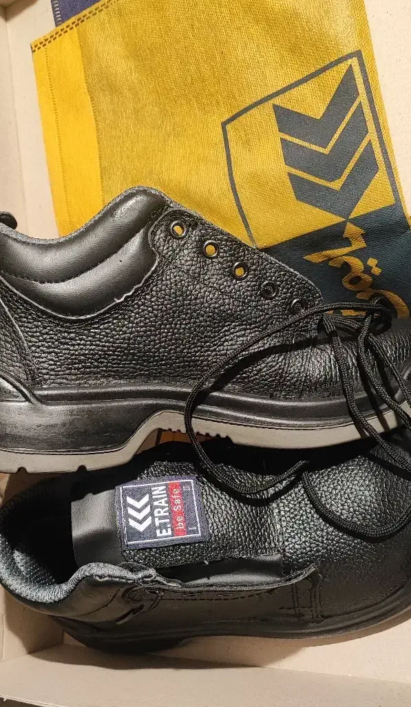 کفش کار|کیف، کفش، کمربند|باقرشهر, |دیوار