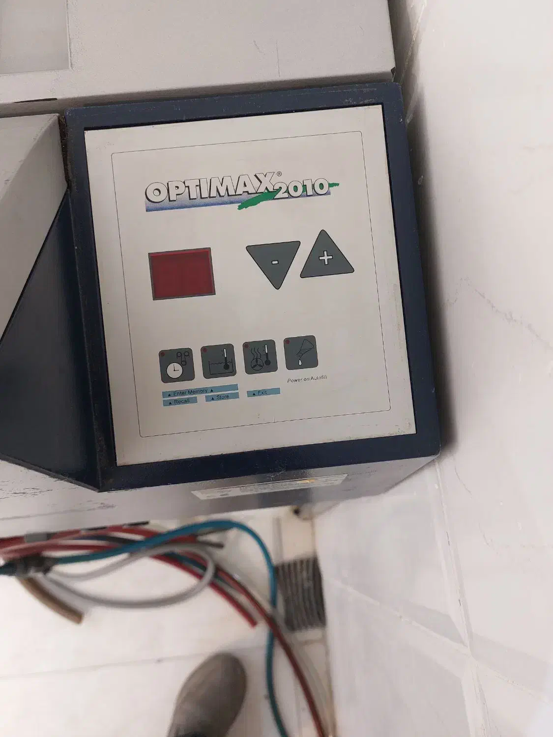 پروسسور رادیولوژی رادیوگرافی اپتیمکس و سانتریفیوژ|پزشکی|تهران, پرواز|دیوار