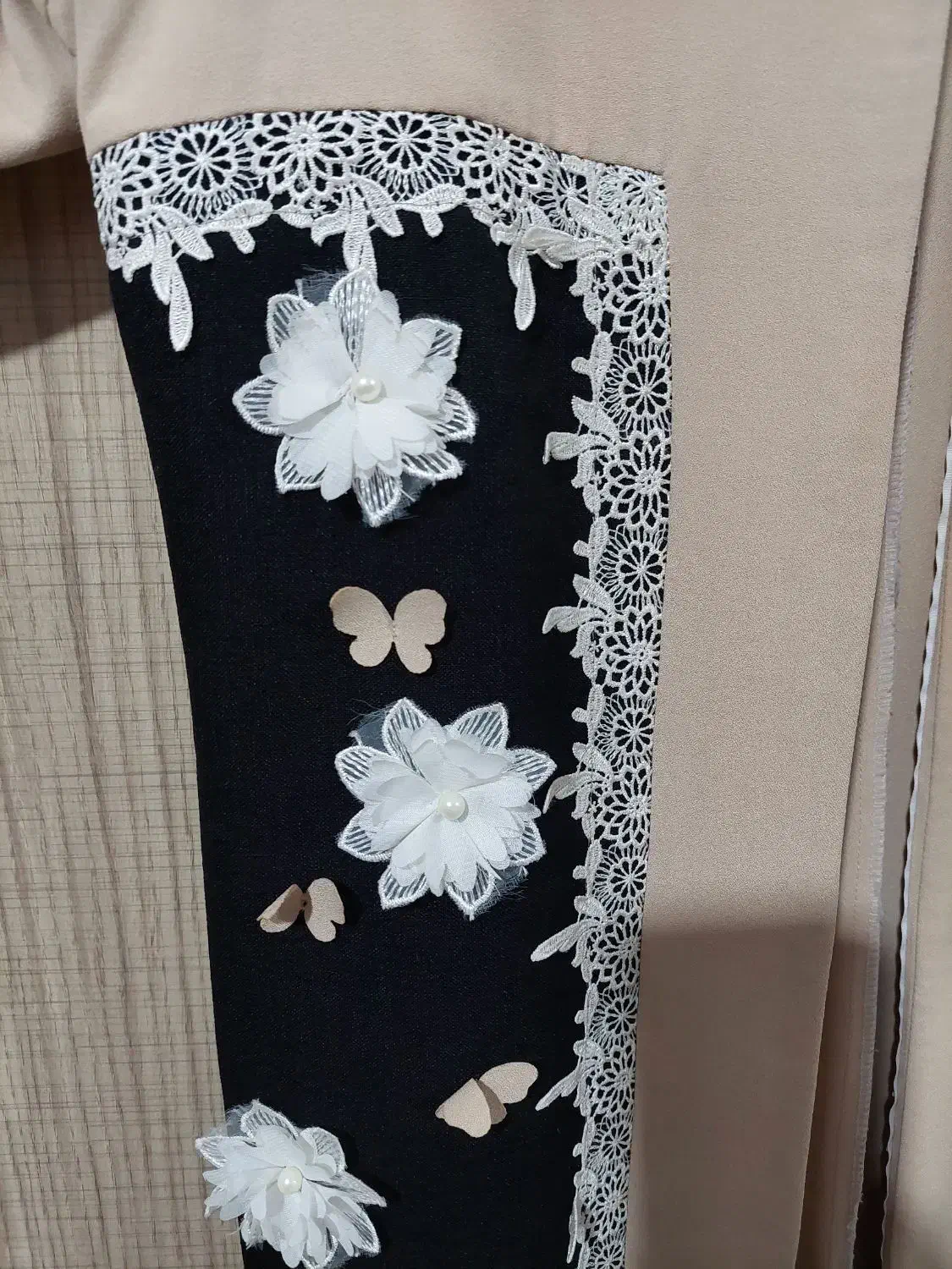 مانتومجلسی|لباس|دامغان, |دیوار