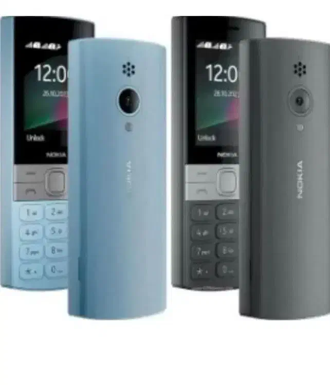 نوکیا مینی بند انگشتی ورتو سامسونگ شیاومی|موبایل|اصفهان, قلعه طبره|دیوار