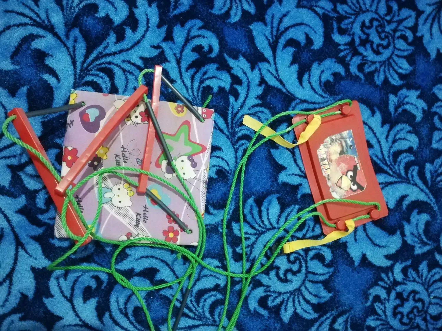 تاب|اسباب و اثاث بچه|نیشابور, شهرک رضوی|دیوار