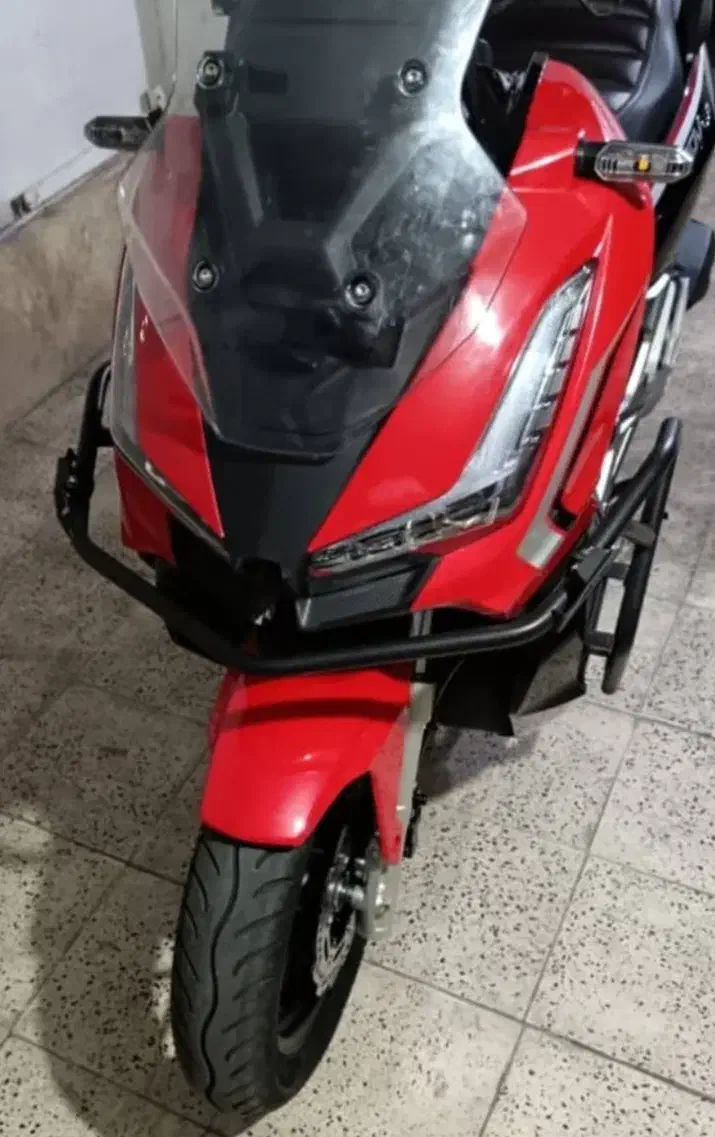 ADV همتاز 150 ای دی وی طرح|موتورسیکلت|تهران, وصفنارد|دیوار