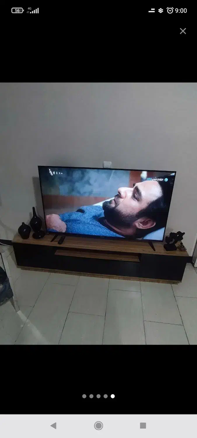 میز تلویزون وکنسول|میز تلویزیون|پردیس, فاز ۸|دیوار