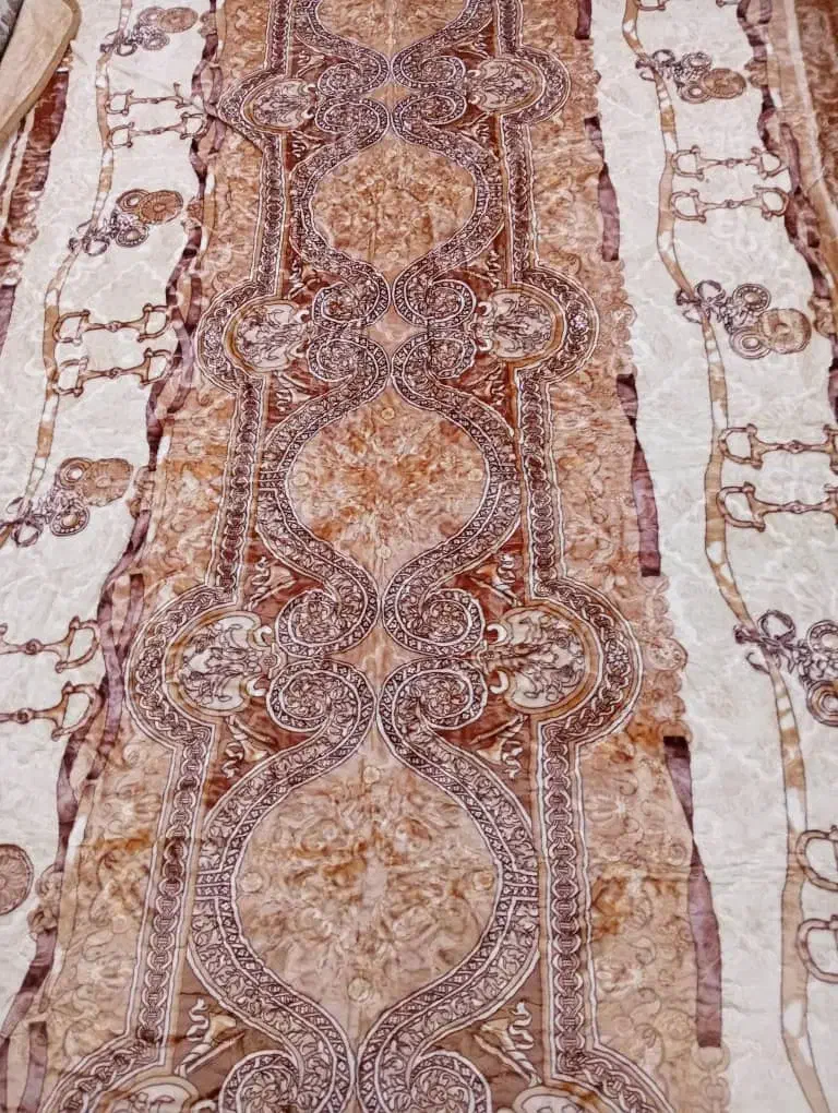 پتوهای چهارفصل خارجی ابریشم|رختخواب، بالش، پتو|بندر ماهشهر, |دیوار