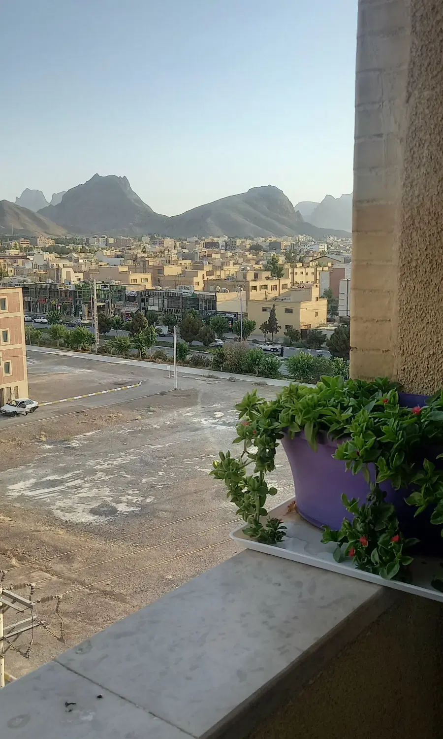 اپارتمان ۱۰۰متری - Widok 6