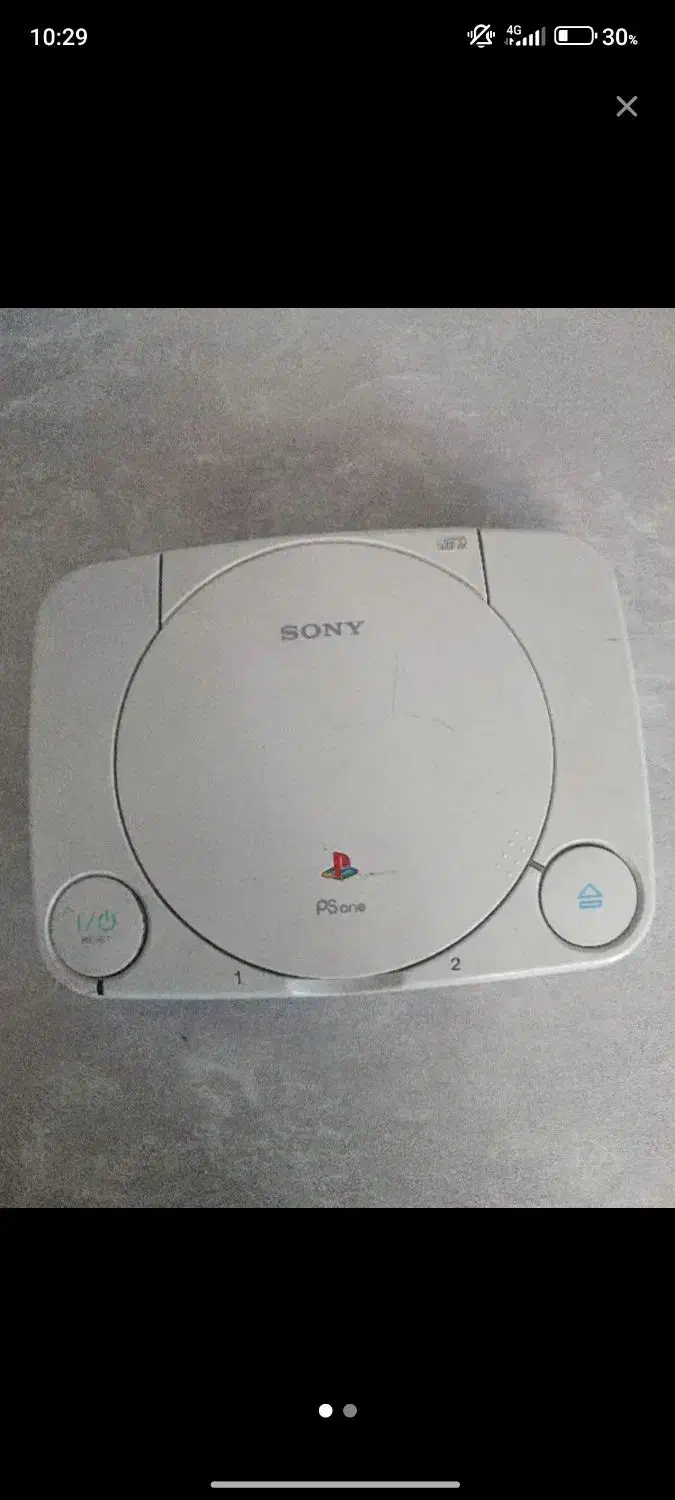 ps1|کنسول، بازی ویدئویی و آنلاین|تهران, سلسبیل جنوبی|دیوار