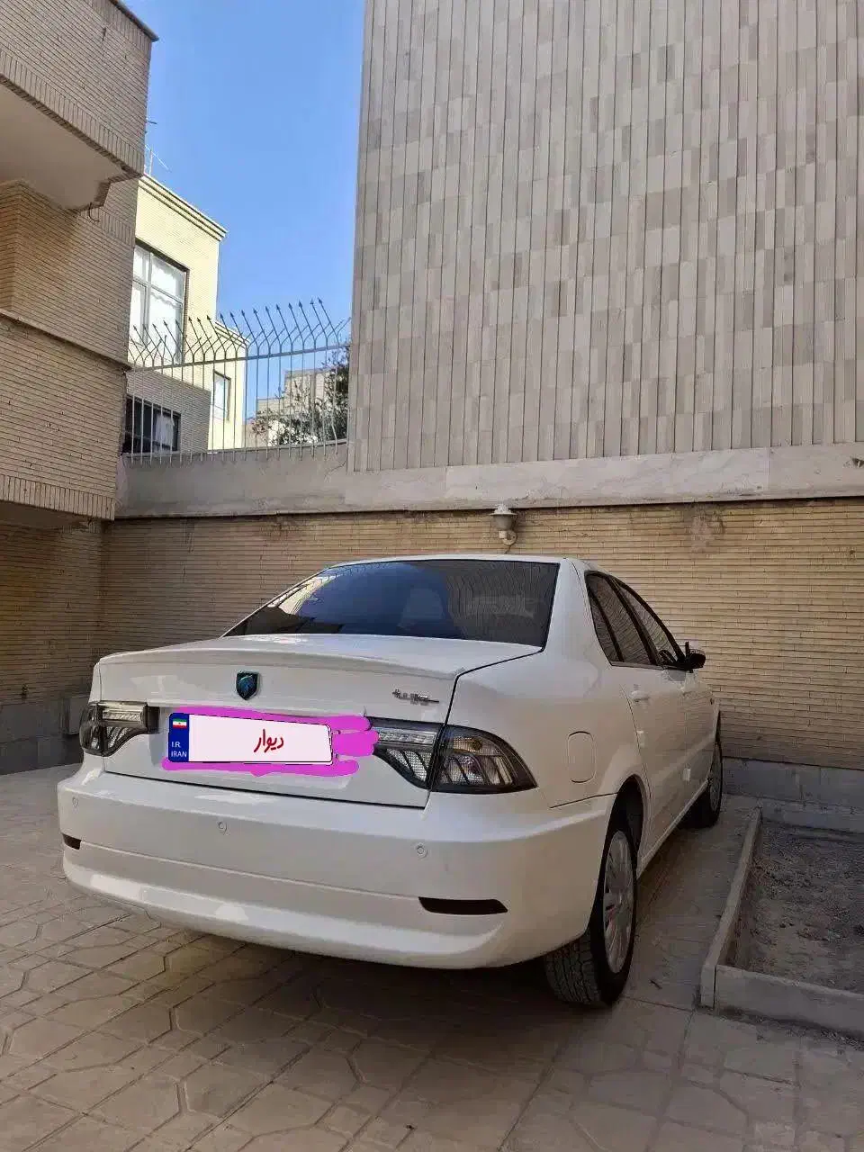 خودرو|خودرو سواری و وانت|اصفهان, طامه|دیوار