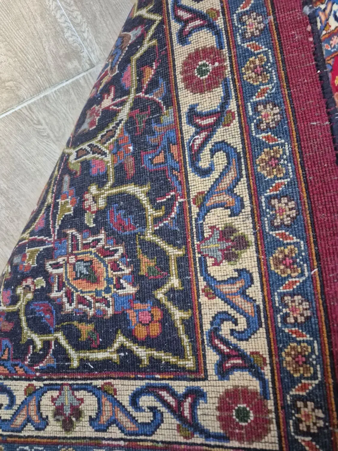 قالیباف دستی مشهد|فرش|مشهد, خرمشهر|دیوار